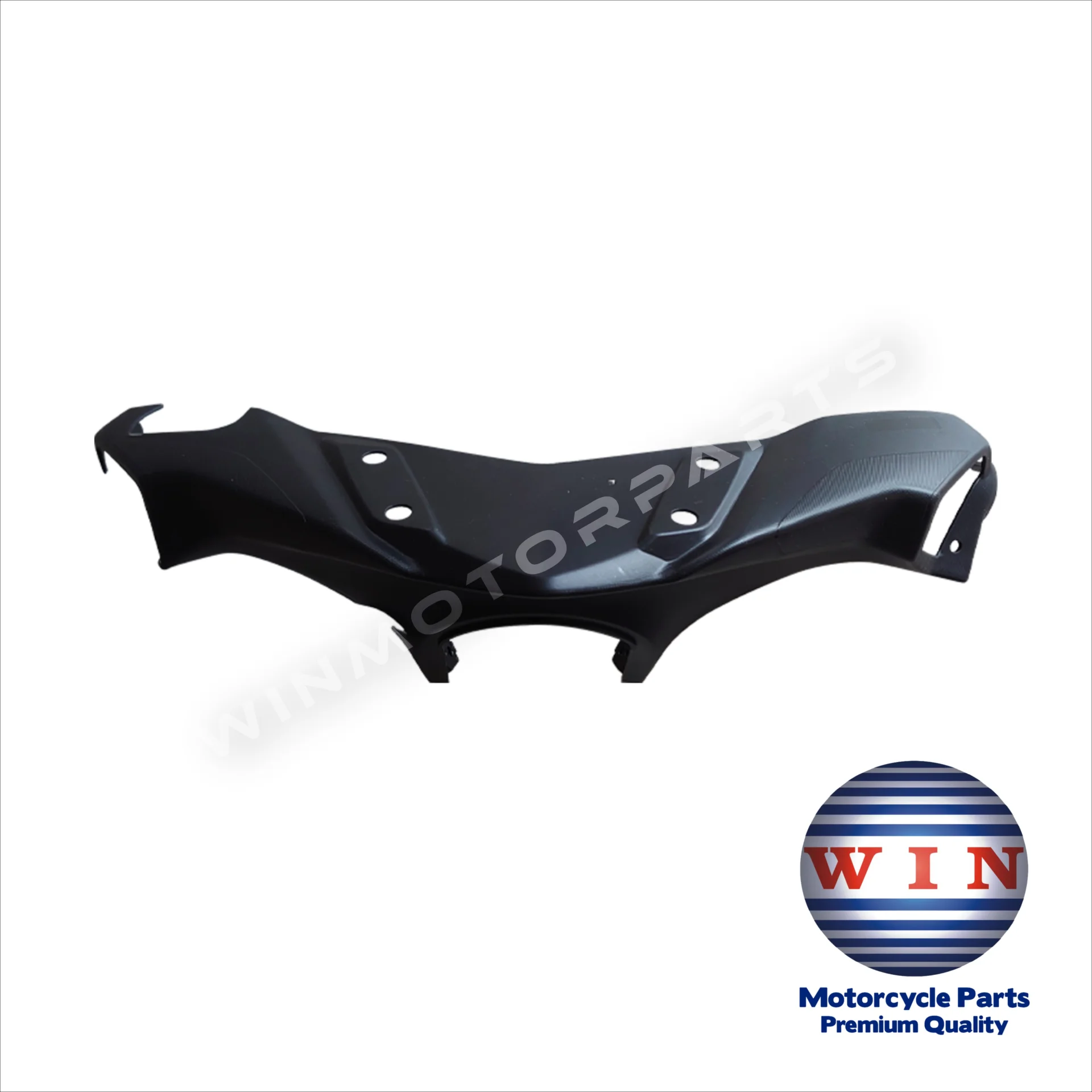 FRONT HANDLE COVER AEROX 155